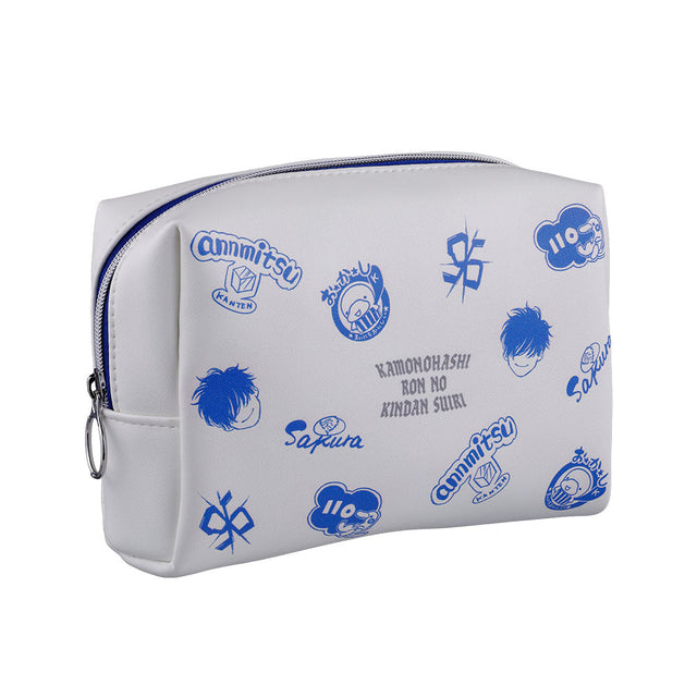 Estuche Ron Kamonohashi de cuero sintético