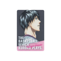 Kuroko's Basketball: Tarjeta KIRA☆PICARD de Tatsuya Himuro