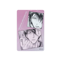 Kuroko's Basketball: Tarjeta KIRA☆PICARD de Tatsuya Himuro