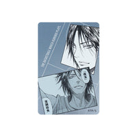 Tarjeta KIRA☆PICARD de Reo Mibuchi | Kuroko no Basket
