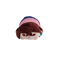 Peluche Momo - DAN DA DAN