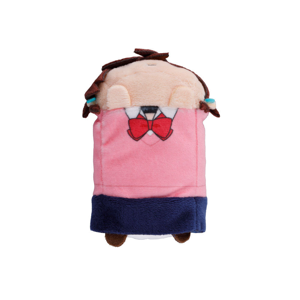 Peluche Momo - DAN DA DAN