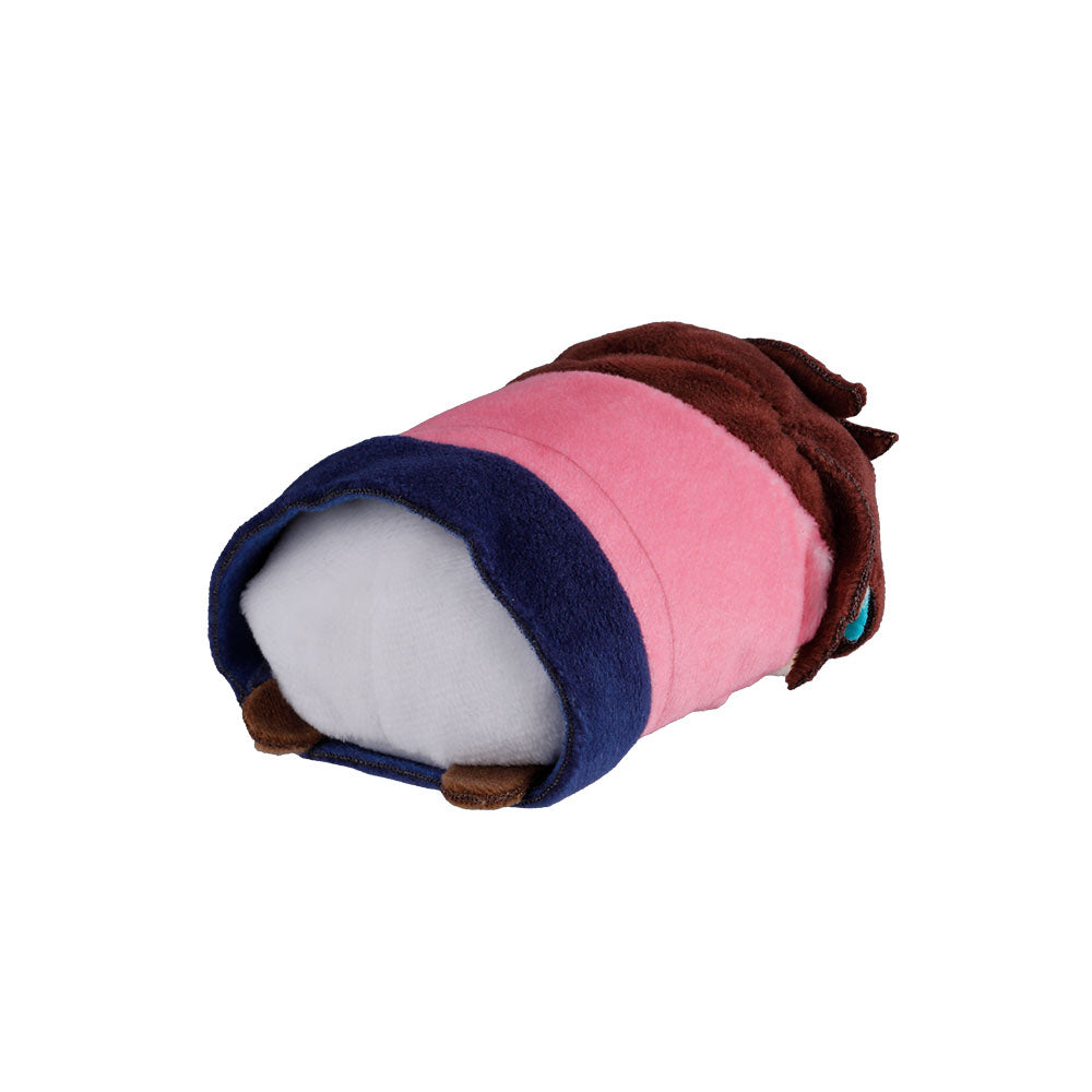 Peluche Momo - DAN DA DAN