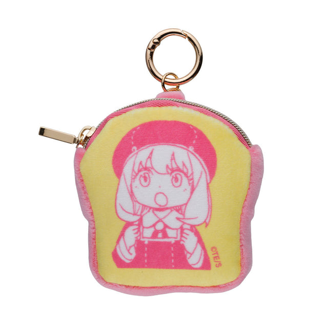 Estuche Puku Puku de SPY×FAMILY