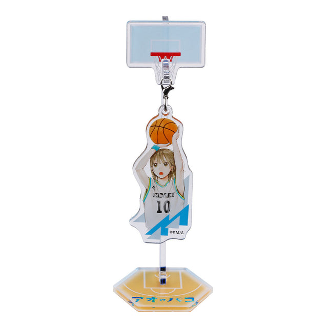 Figura acrílica de Chinatsu Kano - Blue Box