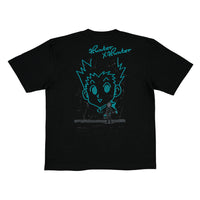 Polera HUNTER×HUNTER de Gon