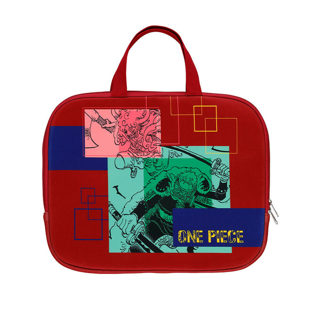 Estuche para PC de One Piece
