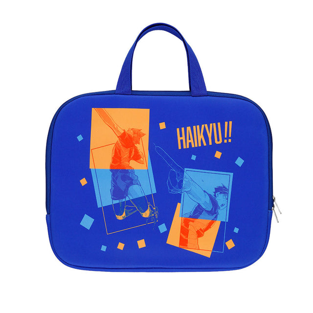 Estuche para PC Haikyuu!!