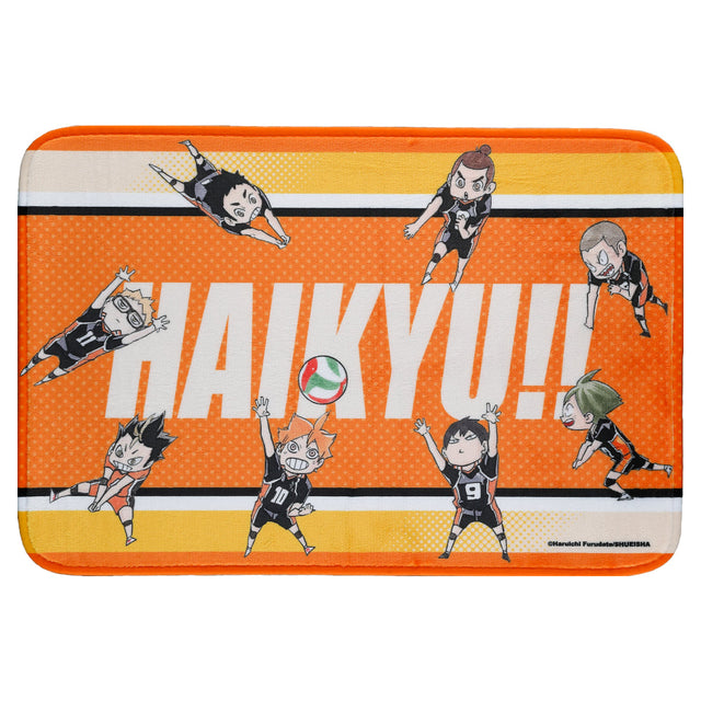Alfombra multiuso Haikyuu!!