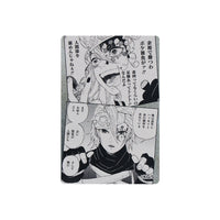 Tarjeta KIRA☆PICARD de Tengen Uzui - Demon Slayer