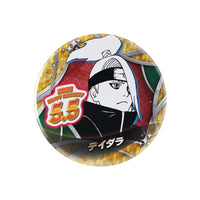 Pin de cumpleaños de Deidara - Naruto
