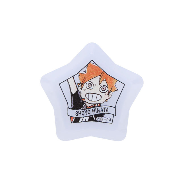 Anillo luminoso Haikyu!! Hinata Shoyo