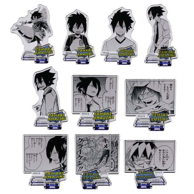 Figura acrílica de Tamaki Amajiki – My Hero Academia