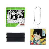 Figura diorama de escenas de Dragon Ball, vol. 1
