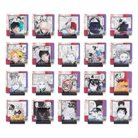 My Hero Academia: colección de dioramas, vol. 2