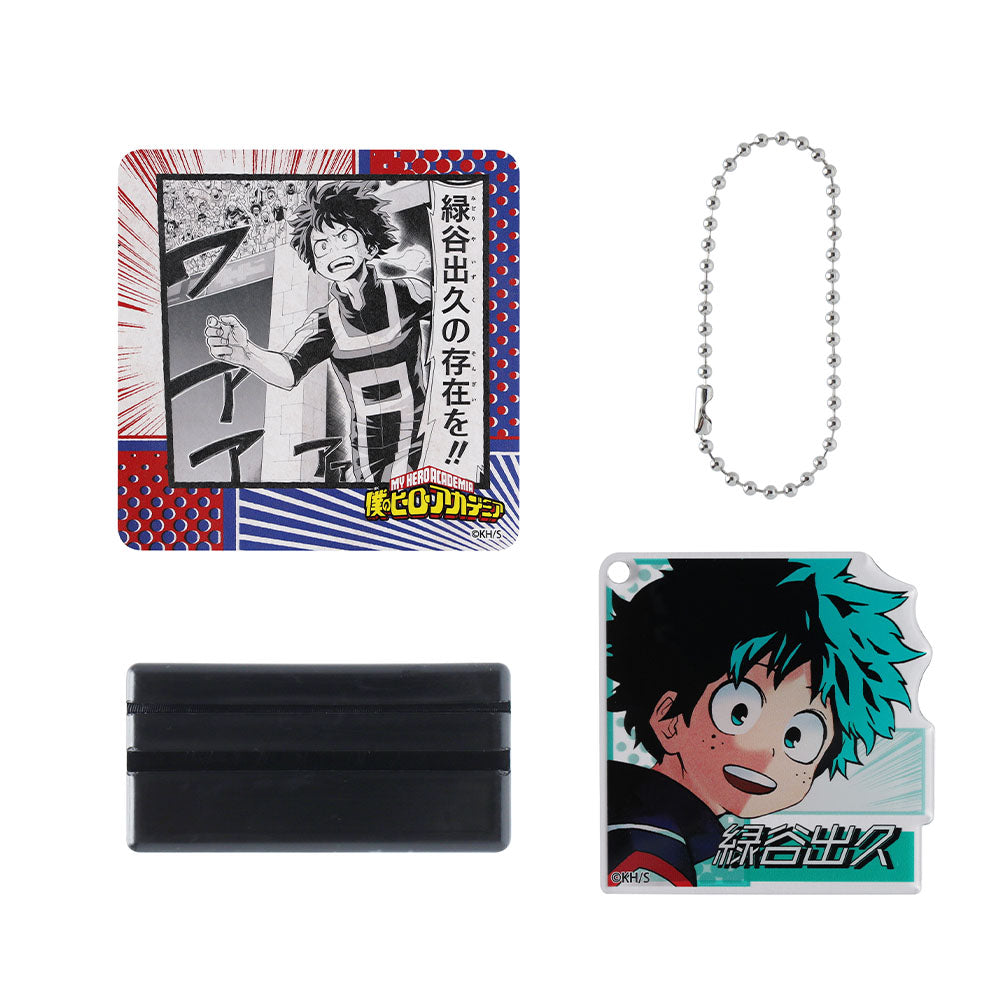 My Hero Academia: colección de dioramas, vol. 2