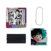 My Hero Academia: colección de dioramas, vol. 2