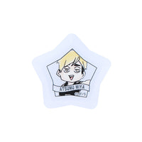 Anillo luminoso de cumpleaños Haikyu!! - Atsumu Miya