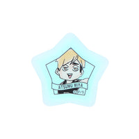 Anillo luminoso de cumpleaños Haikyu!! - Atsumu Miya