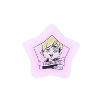 Anillo luminoso de cumpleaños Haikyu!! - Atsumu Miya