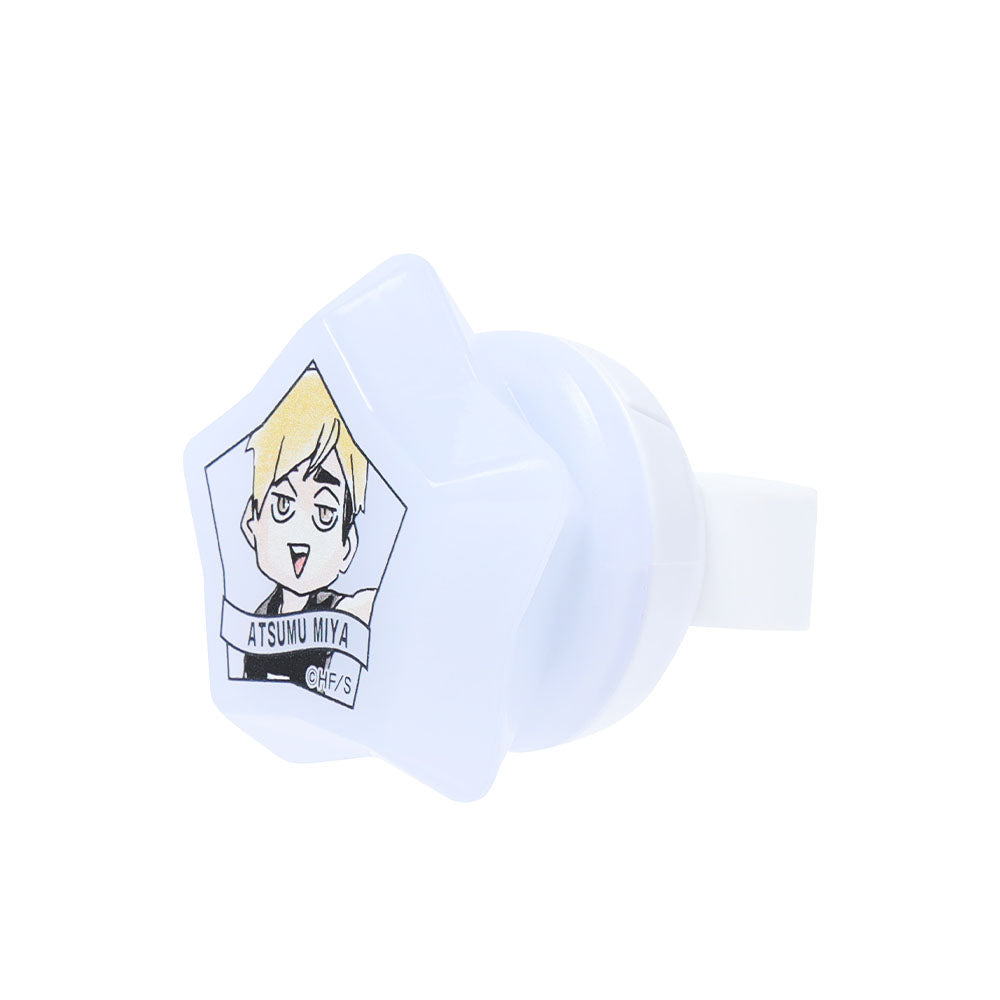 Anillo luminoso de cumpleaños Haikyu!! - Atsumu Miya