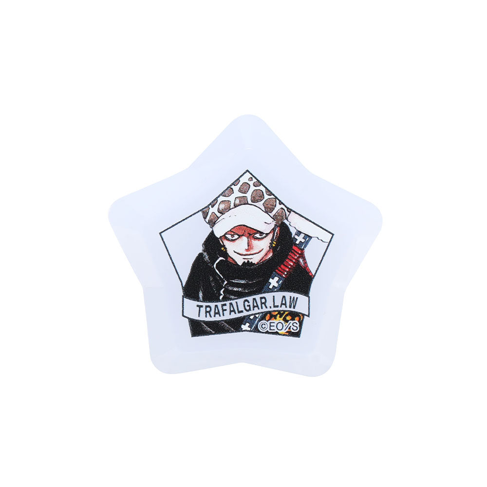 Anillo de luz de cumpleaños One Piece: Trafalgar Law