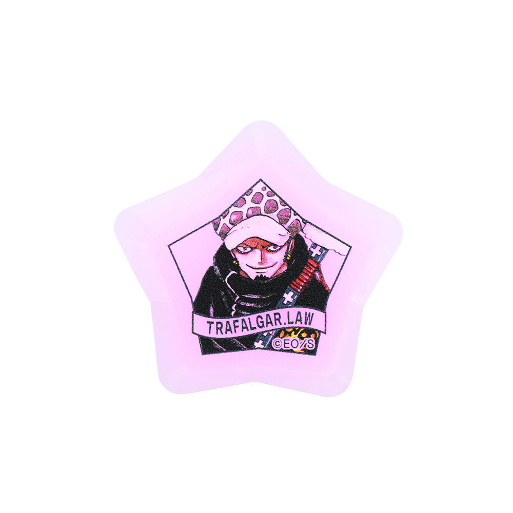 Anillo de luz de cumpleaños One Piece: Trafalgar Law