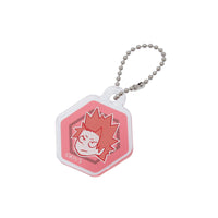 Portaminas con colgante de Eijiro Kirishima
