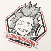 Bolso de cumpleaños Eijiro Kirishima - My Hero Academia
