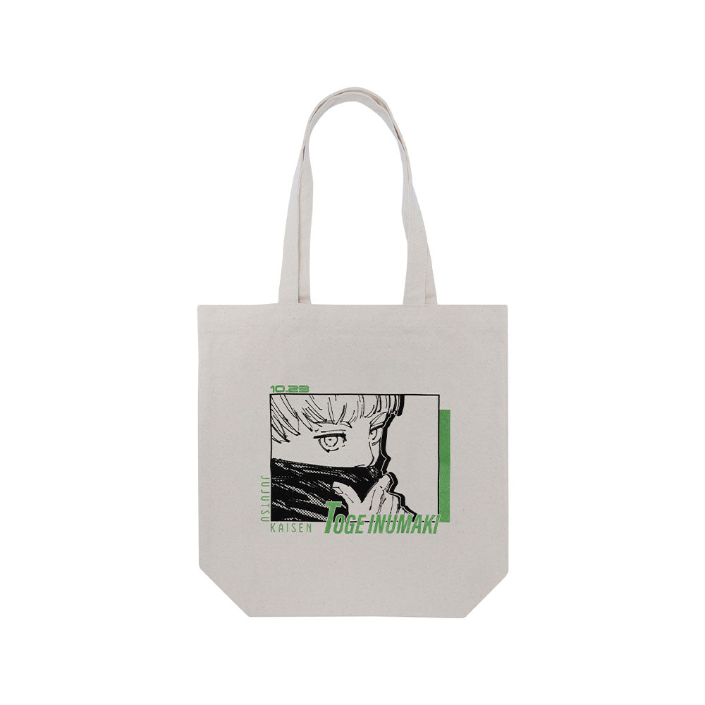 Bolso de cumpleaños Toge Inumaki - Jujutsu Kaisen