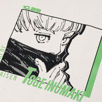 Bolso de cumpleaños Toge Inumaki - Jujutsu Kaisen