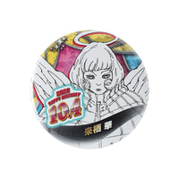 Pin de cumpleaños de Hana Kurusu - Jujutsu Kaisen