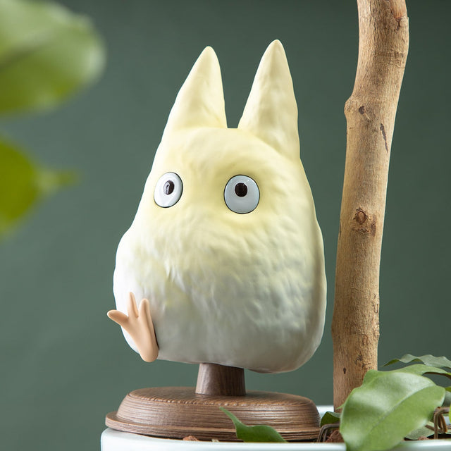 Figura Pequeño Totoro – My Neighbor Totoro