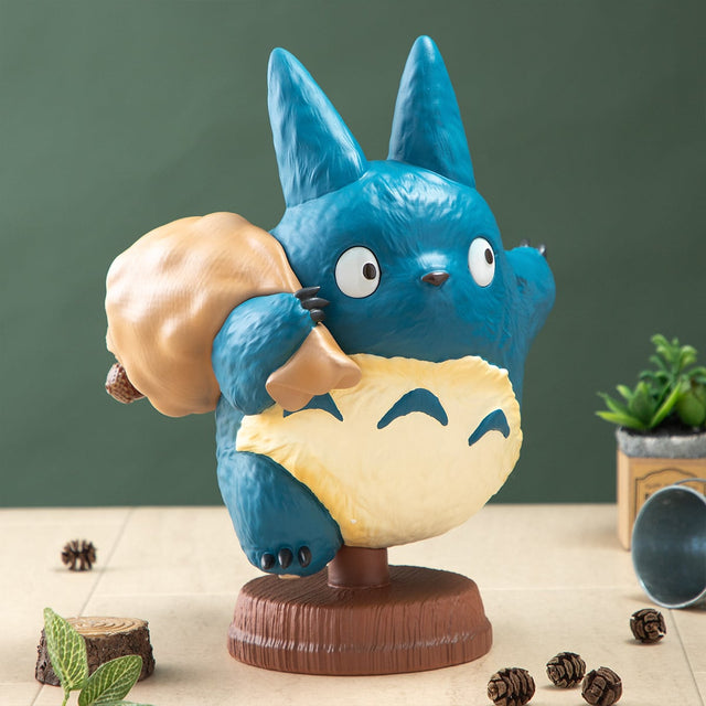 My Neighbor Totoro: ¡Encontré a Chū Totoro!