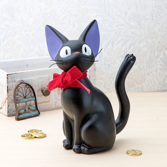 Alcancía Grande Jiji | Kiki's Delivery Service