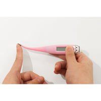 Termómetro flexible Chiikawa