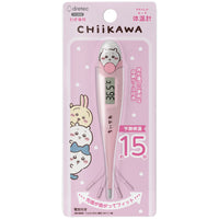Termómetro flexible Chiikawa