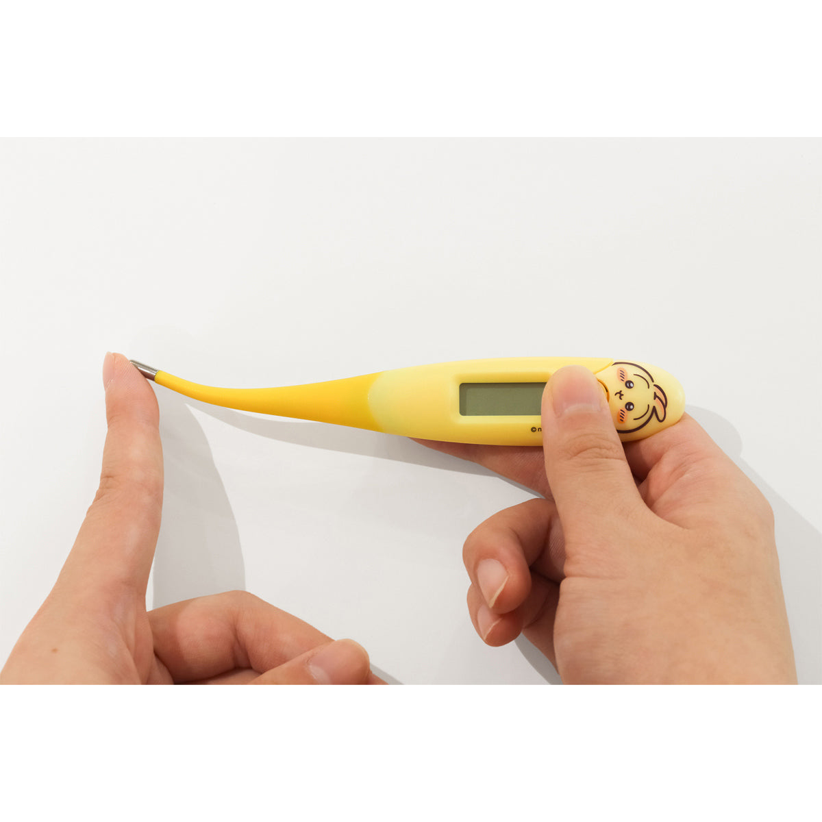 Termómetro flexible de Usagi - Chiikawa