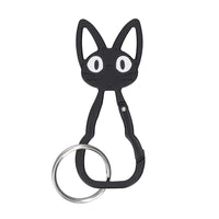 Mosquetón facial de Jiji | Kiki's Delivery Service