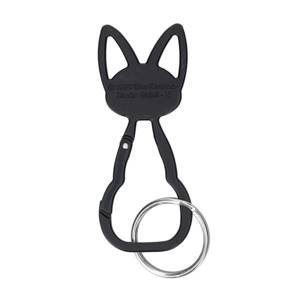 Mosquetón facial de Jiji | Kiki's Delivery Service