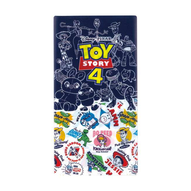 Estuche para mascarillas de 3 bolsillos Toy Story 4