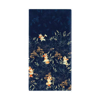 Estuche para mascarillas de 3 bolsillos HANA - Minnie Mouse