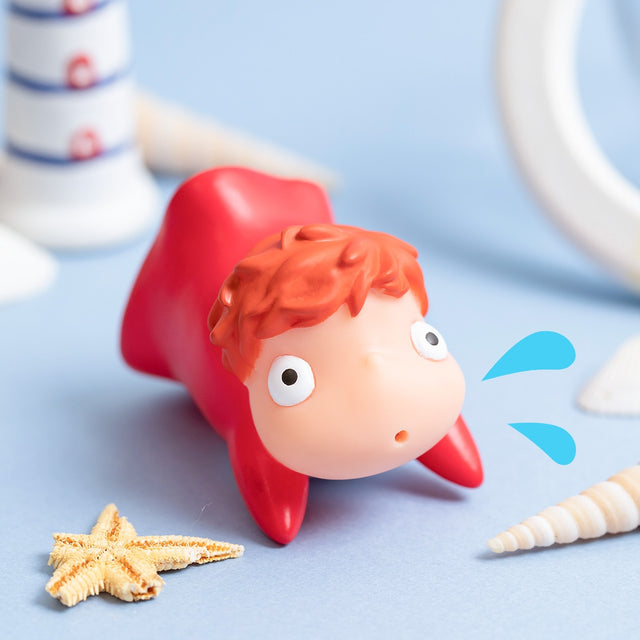 Ponyo - Pistola de agua