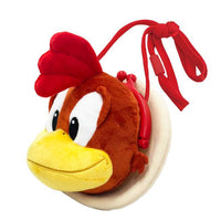 Bolsito de Panchito – Los tres caballeros
