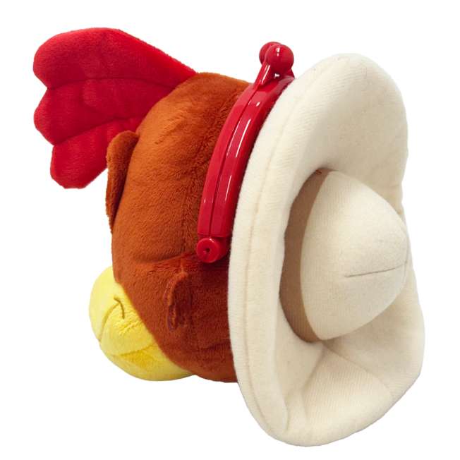 Bolsito de Panchito – Los tres caballeros