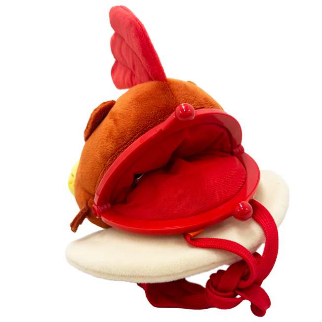 Bolsito de Panchito – Los tres caballeros