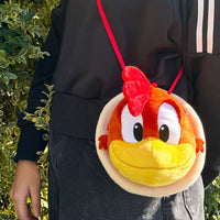 Bolsito de Panchito – Los tres caballeros
