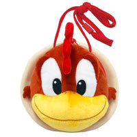 Bolsito de Panchito – Los tres caballeros
