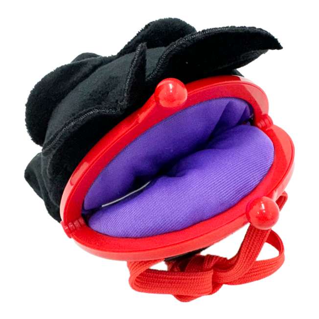 Bolso tipo bandolera Max con cierre de boquilla