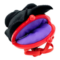 Bolso tipo bandolera Max con cierre de boquilla